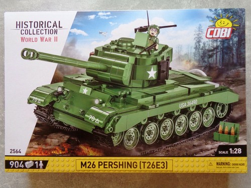 Cobi 2564 historical - 2564,