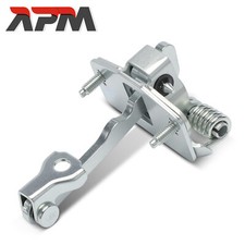 Türfeststeller Türfangband