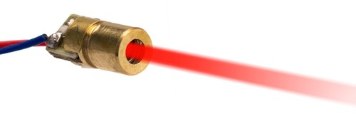 Lasermodul laser modul - laser,