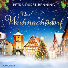 CD  Das Weihnachtsdorf
