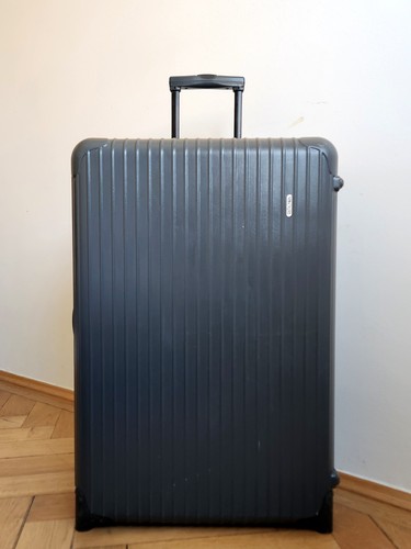 Rimowa koffer essential - rimowa,