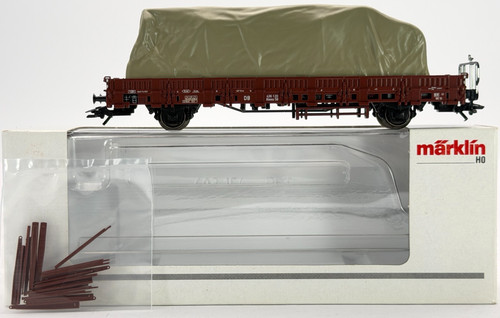 Märklin 46974 stake - märklin,
