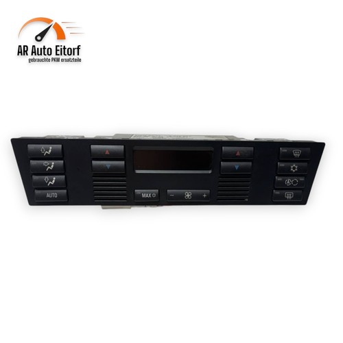 Bmw e39 klimabedienteil - e39,
