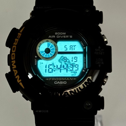 Unbenutzte casio shock - unbenutzte, g-shock