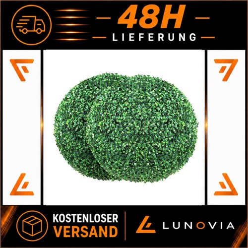 Vevor buchsbaumkugel - vevor,