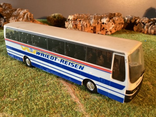 Herpa reisebus wriedt - reisebus, reisen