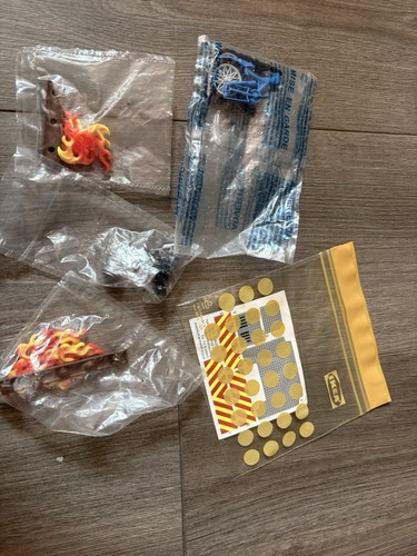 Playmobil ersatzteile konvolut - ersatzteile,