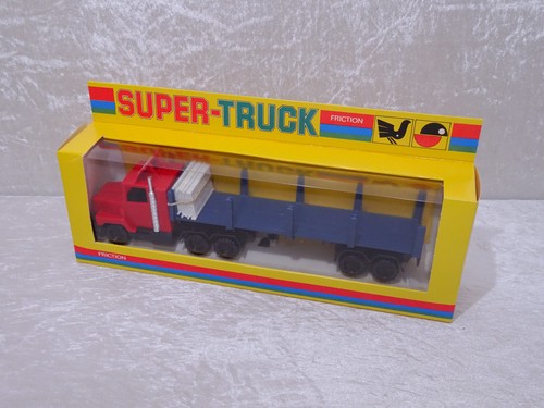 Ddr spielzeug modell - modell, lkw