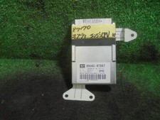 DAIHATSU Opti 2000 GF-L800S