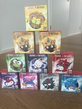 Yugioh hello kitty - kitty, mcdonalds