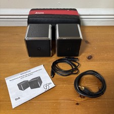 Sound Science Qsb USB Powered