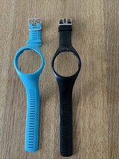 Silikon-Armbänder Schwarz Und