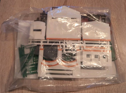 Faller kfz werkstatt 190395 - faller,