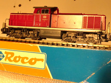 Roco H0 , BR 290 , Epoche 4 DB