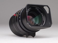 Leica Summilux-M 35mm f/1.4