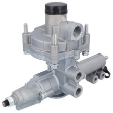 Bremskraftregler ALB Regler