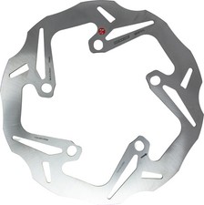 Bremsscheibe vorne links