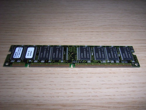 32mb 100 mhz - sd-ram, 168-pin