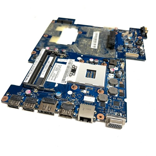 Lenovo ideapad g570 - lenovo, piwg2