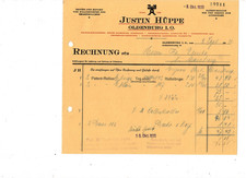 AJ1 - Alte Rechnung Justin