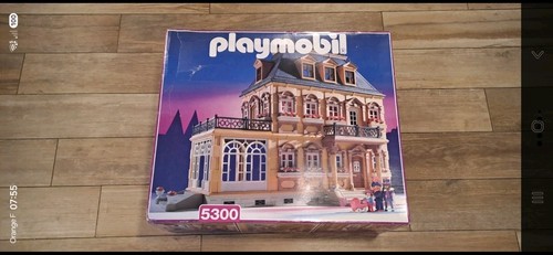 Playmobil 5300 modernes haus - playmobil,