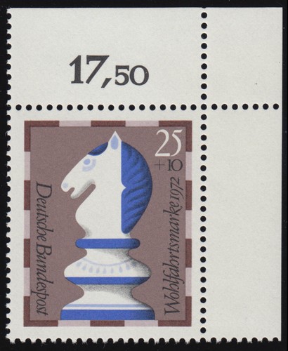 742 wohlfahrt schachfiguren - 742,