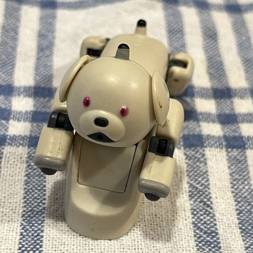 Aibo roboter miniatur - roboter, 1/6