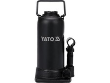 Yato Hydraulic Stamp Jack 12T