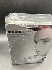 Elvis (Presley) The Definitive