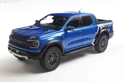 Solido ford ranger - 1:18,