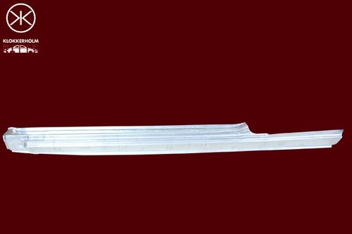 Einstiegsblech schweller links - einstiegsblech,