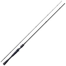 Shimano Spinn- Baitcastrute