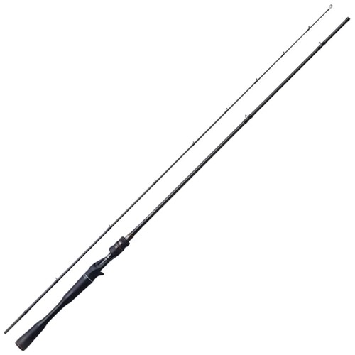 Shimano spinn baitcastrute - spinn-,