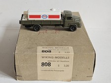 Wiking 808 händlerkarton mit - wiking, #808