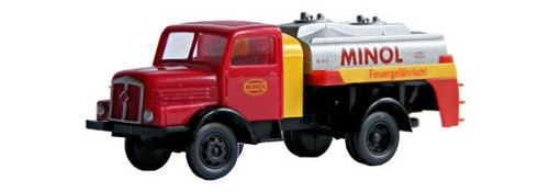 Tillig 120 08799 - 1:120,