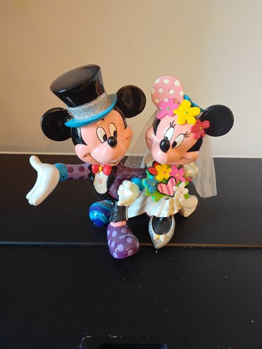 Enesco britto disney hochzeits - disney,