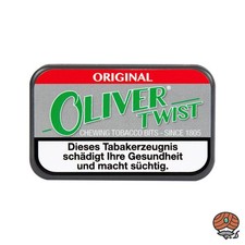 Oliver Twist ORIGINAL