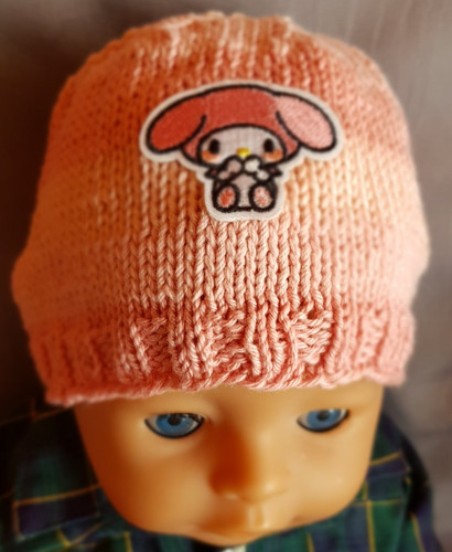 Keine puppe sollte ohne - puppe,