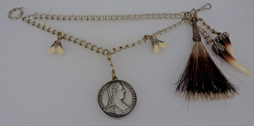Modernes charivari mit - charivari, 6