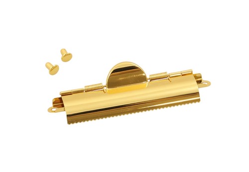 Metall clip für clipboard - metall, –