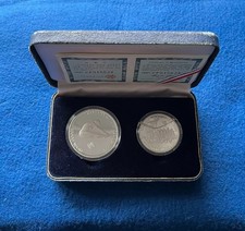 Südkorea Set 10000 und 5000