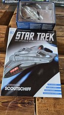 Eaglemoss Star Trek