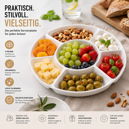 Snackteller