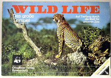 Wild Life - Das große
