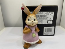 Goebel Figur Porzellan Ostern