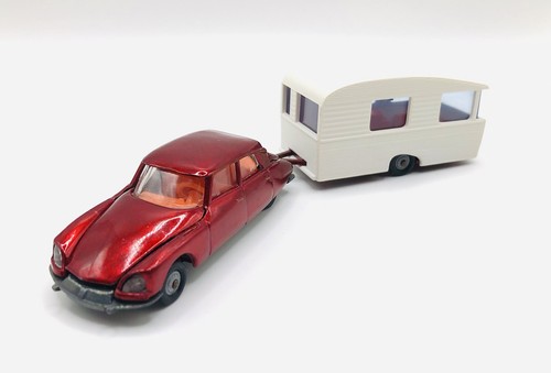 Majorette citroen - majorette, 13