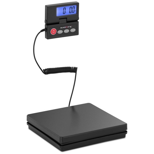 Paketwaage 50 kg - paketwaage,