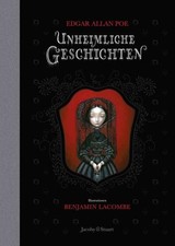 Unheimliche geschichten band - band, 1