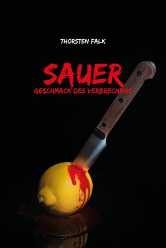 Geschmack des verbrechens - des,