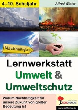 Lernwerkstatt Umwelt &